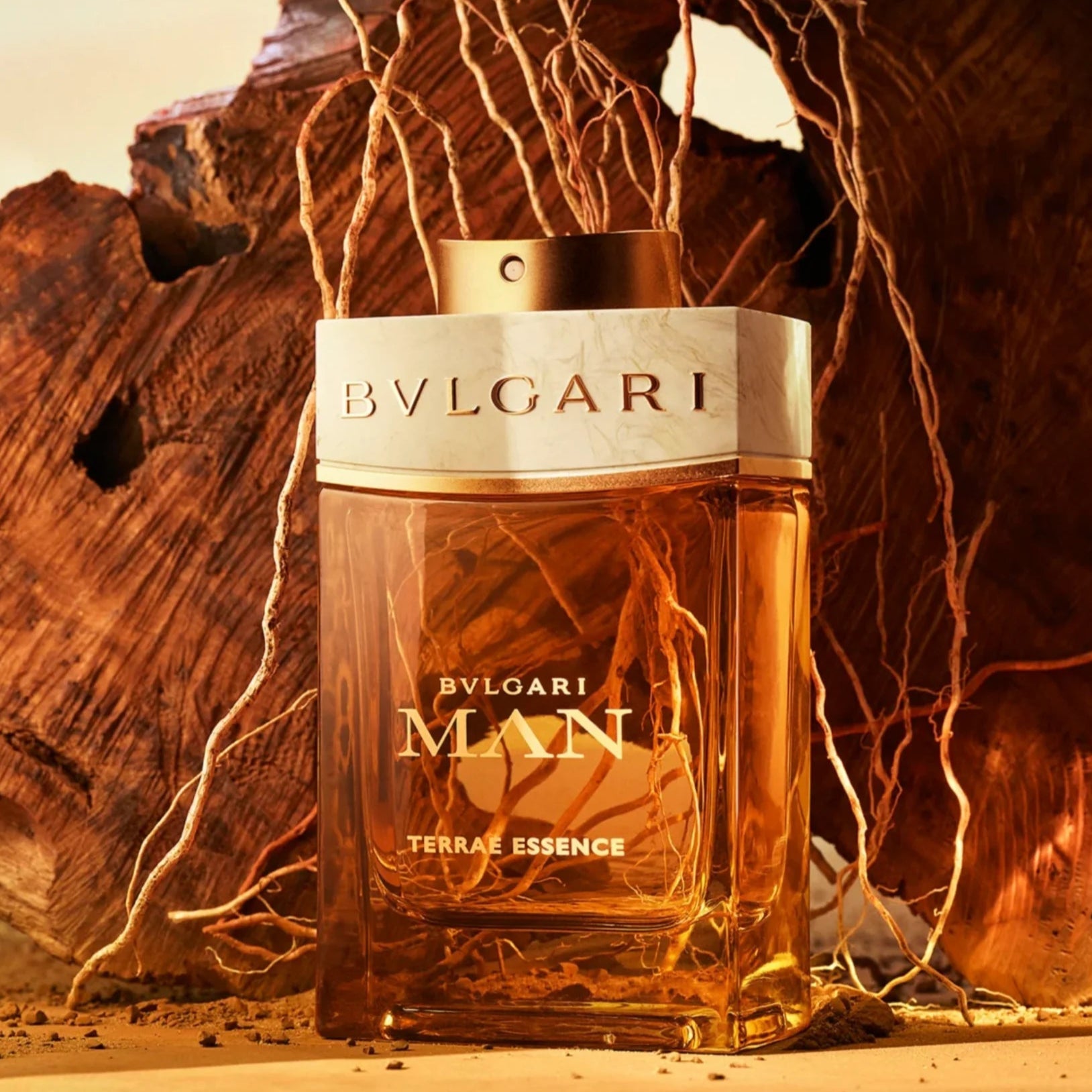 Bvlgari Man Terrae Essence EDP Set For Men | My Perfume Shop