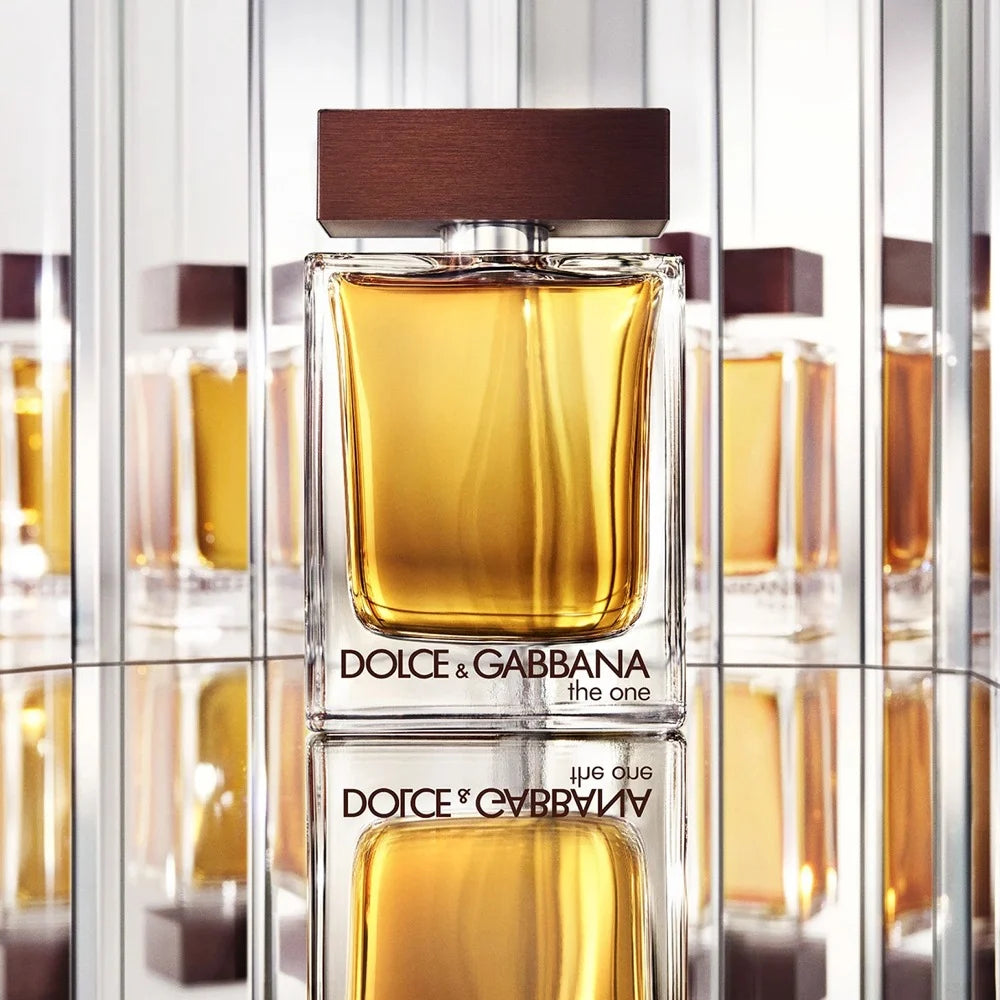 Dolce & Gabbana The One Pour Homme EDT Shower Gel Gift Set