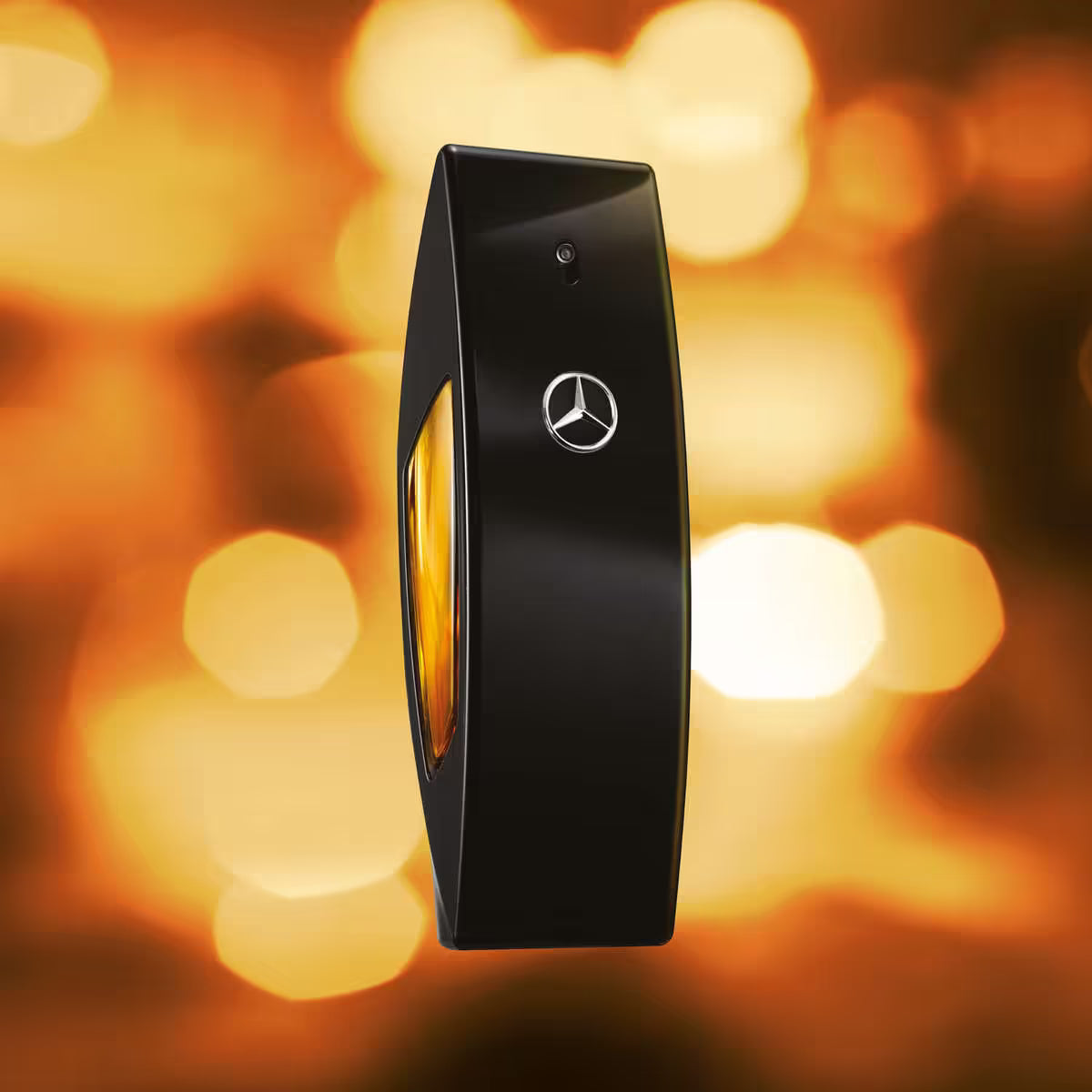 Mercedes Benz Club Black EDT For Men Shower Gel Gift Set