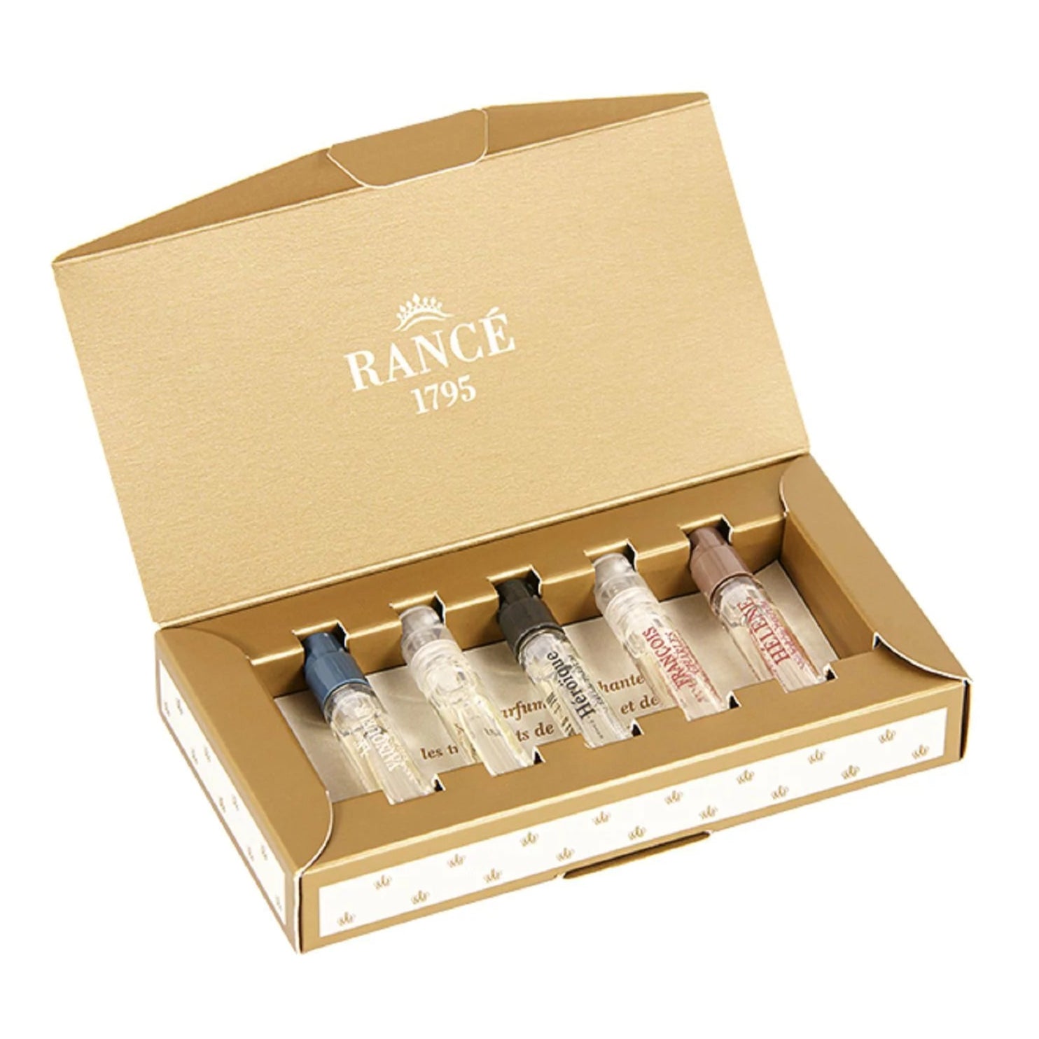 Rance 1795 EDP For Men Discovery Gift Set