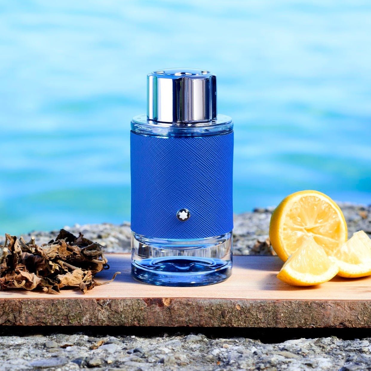 Mont Blanc Explorer Ultra Blue Deodorant Stick | My Perfume Shop