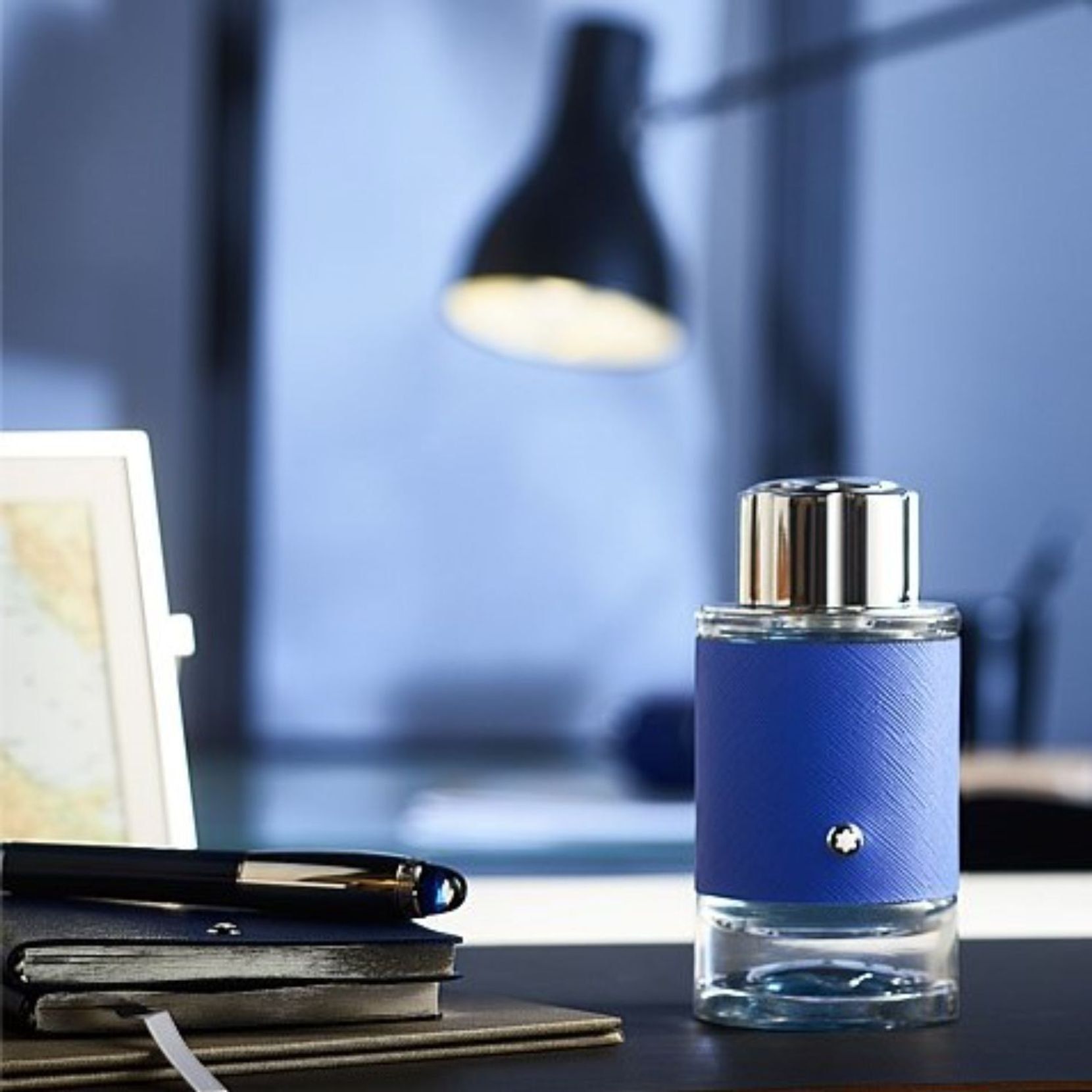 Mont Blanc Explorer Ultra Blue Deodorant Stick | My Perfume Shop