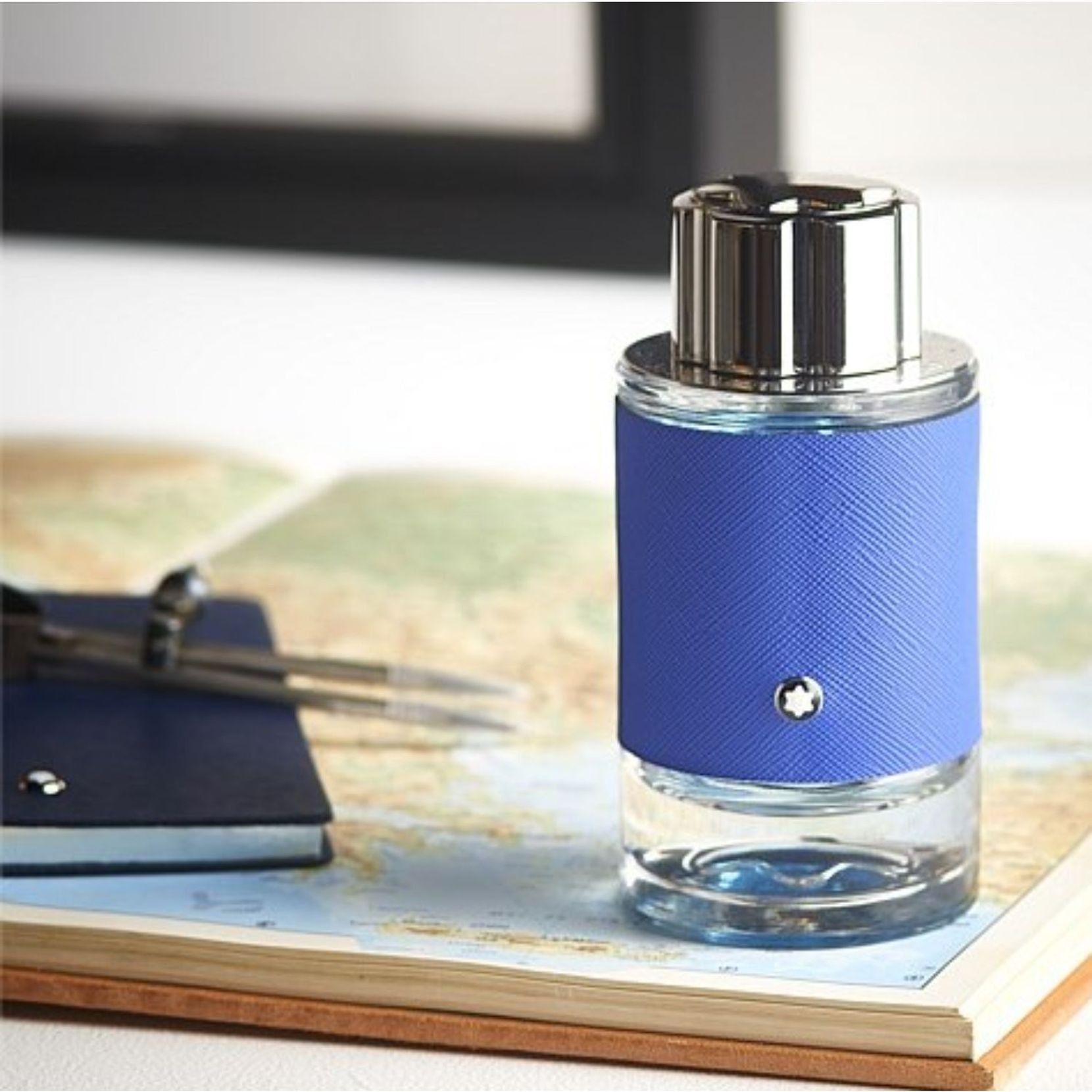 Mont Blanc Explorer Ultra Blue Deodorant Stick | My Perfume Shop