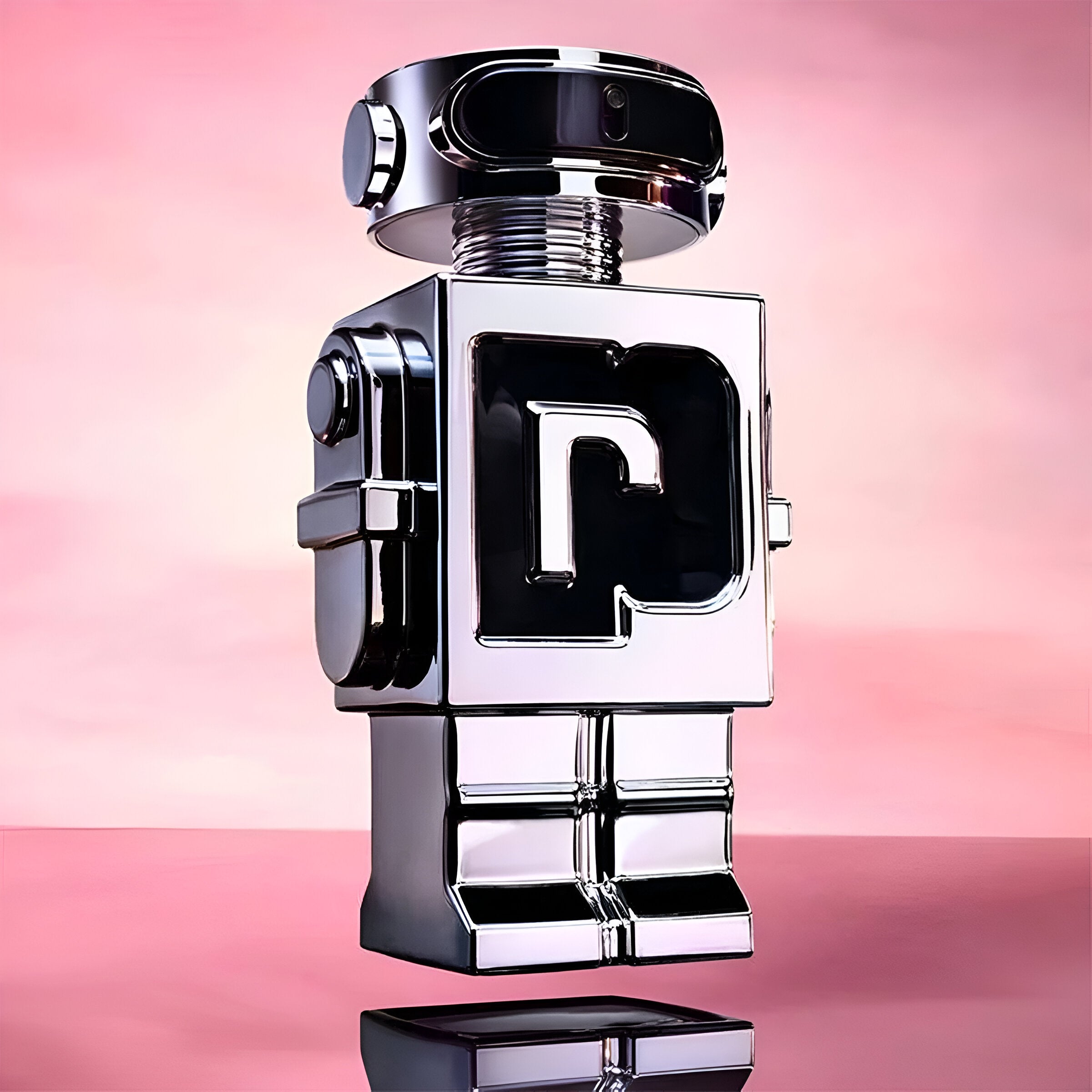 Paco Rabanne Phantom EDT For Men Gift Set