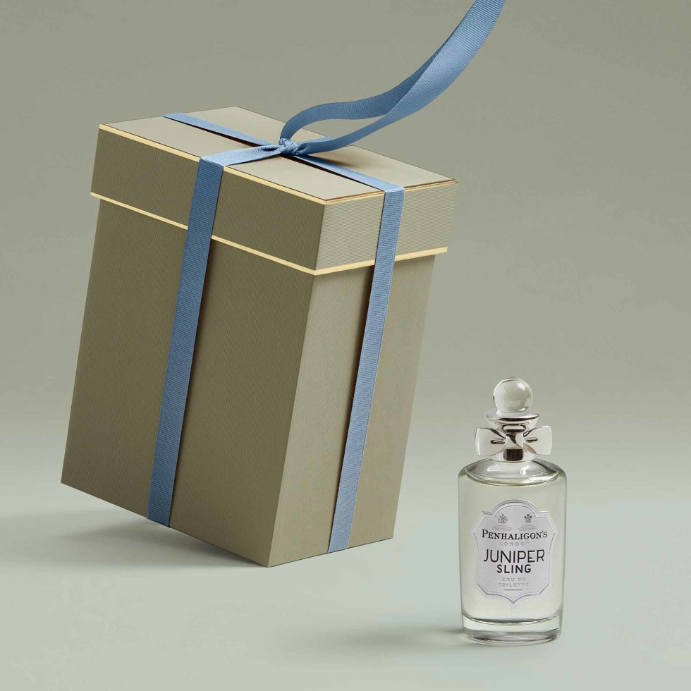 Penhaligon's Mini EDT Set | My Perfume Shop