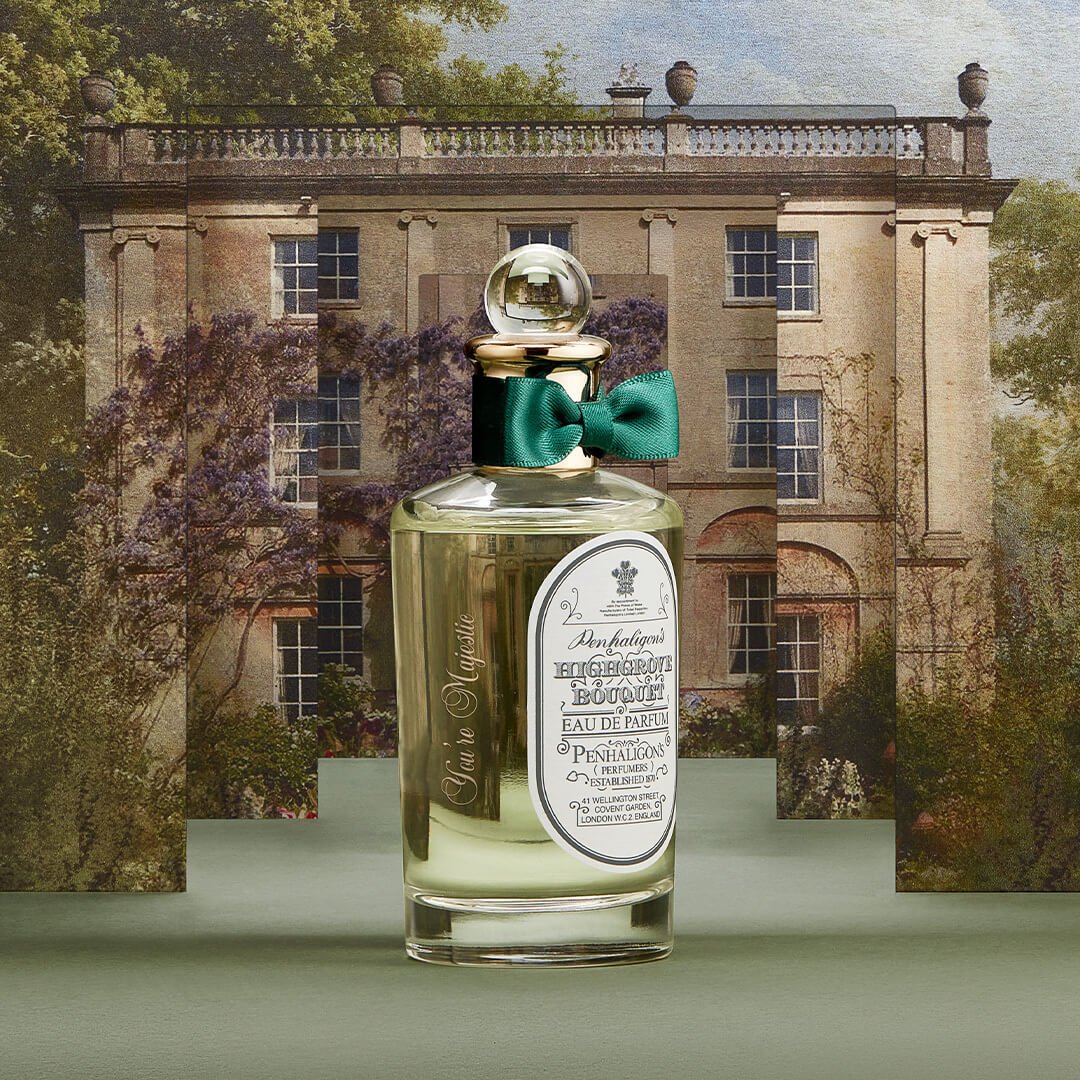 Penhaligon's Mini EDT Set | My Perfume Shop