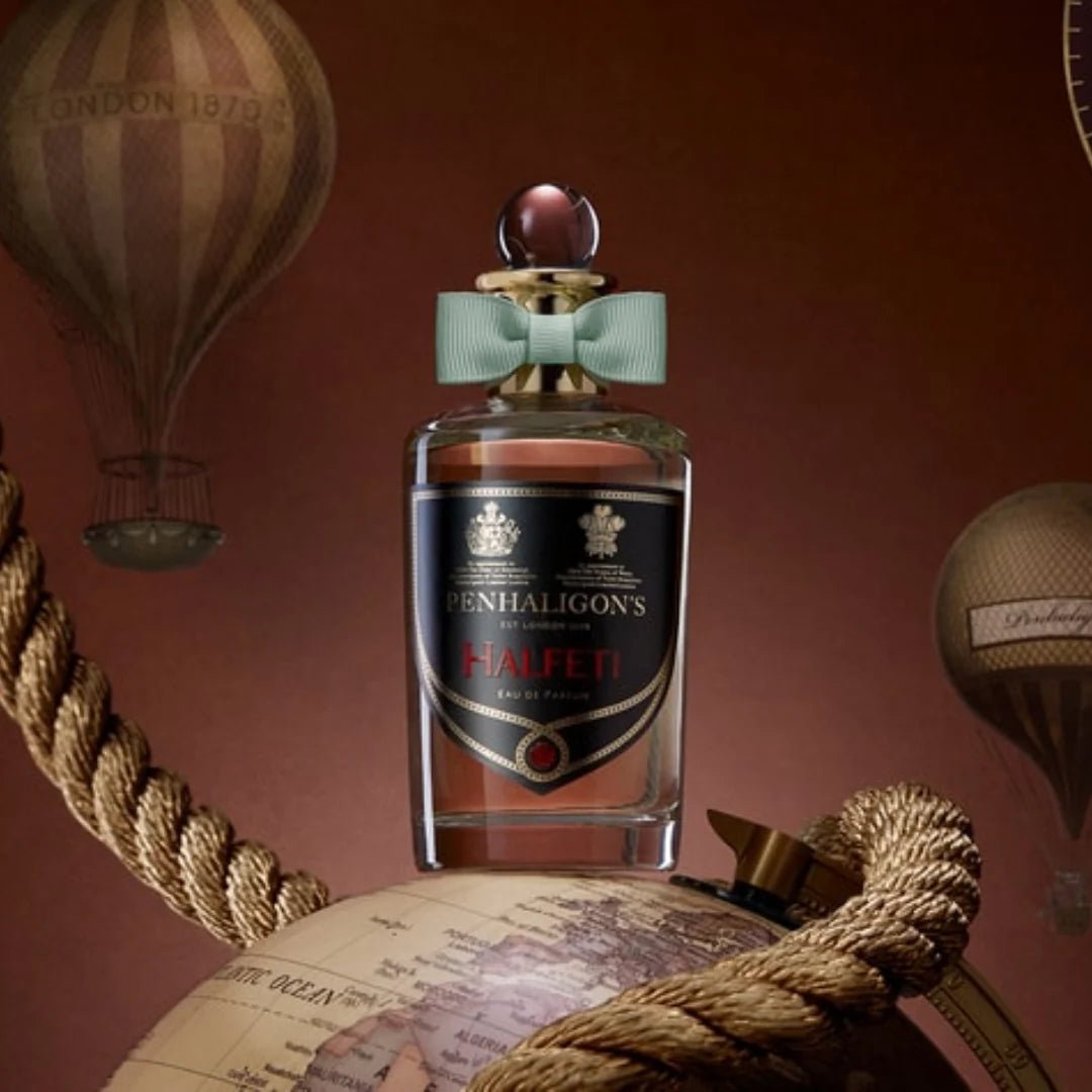 Penhaligon's Mini EDT Set | My Perfume Shop