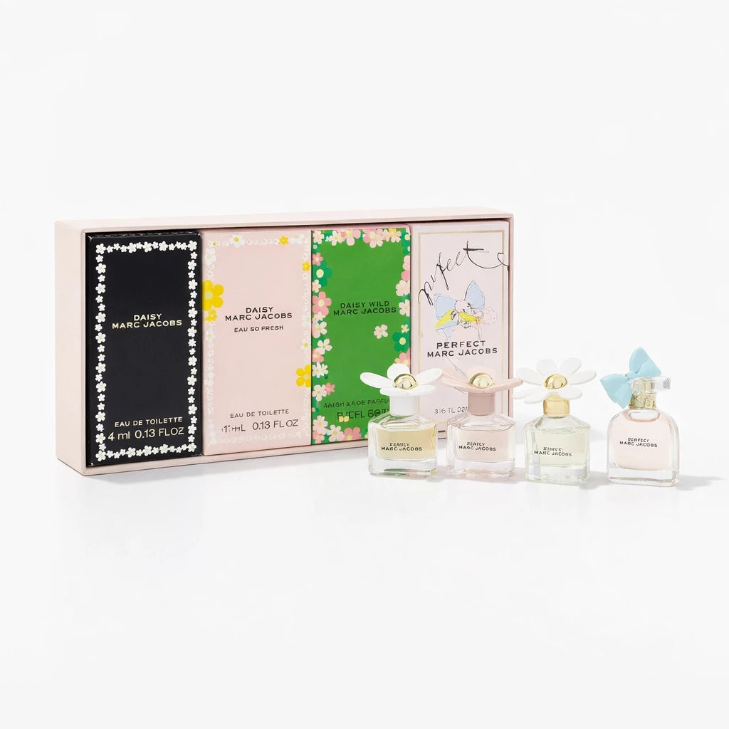 Marc Jacobs Daisy Discovery Set for Her standardized gift set hero image