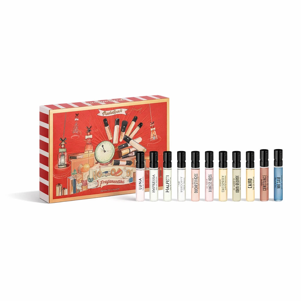 Penhaligon's Tiddly-Whiffs Discovery Gift Set standardized gift set hero image