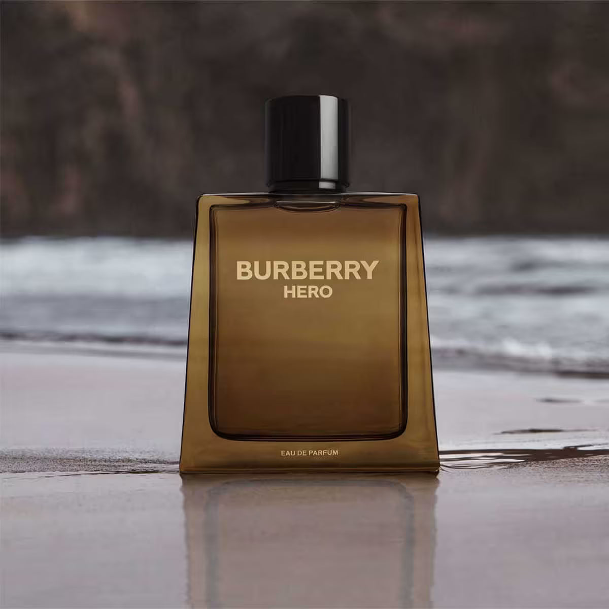 Burberry Hero Discovery Gift Set