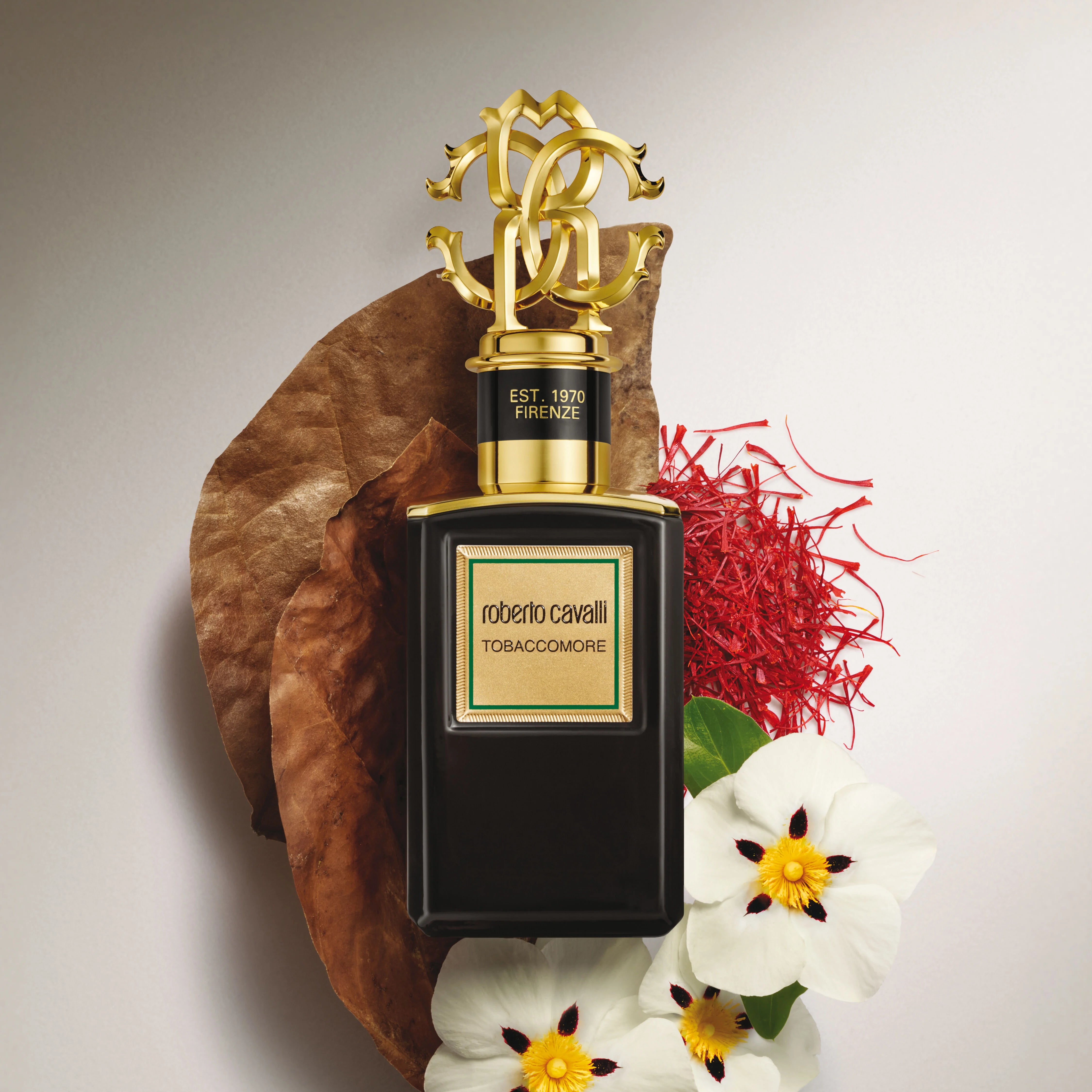 Roberto Cavalli Gold Collection EDP Discovery Gift Set