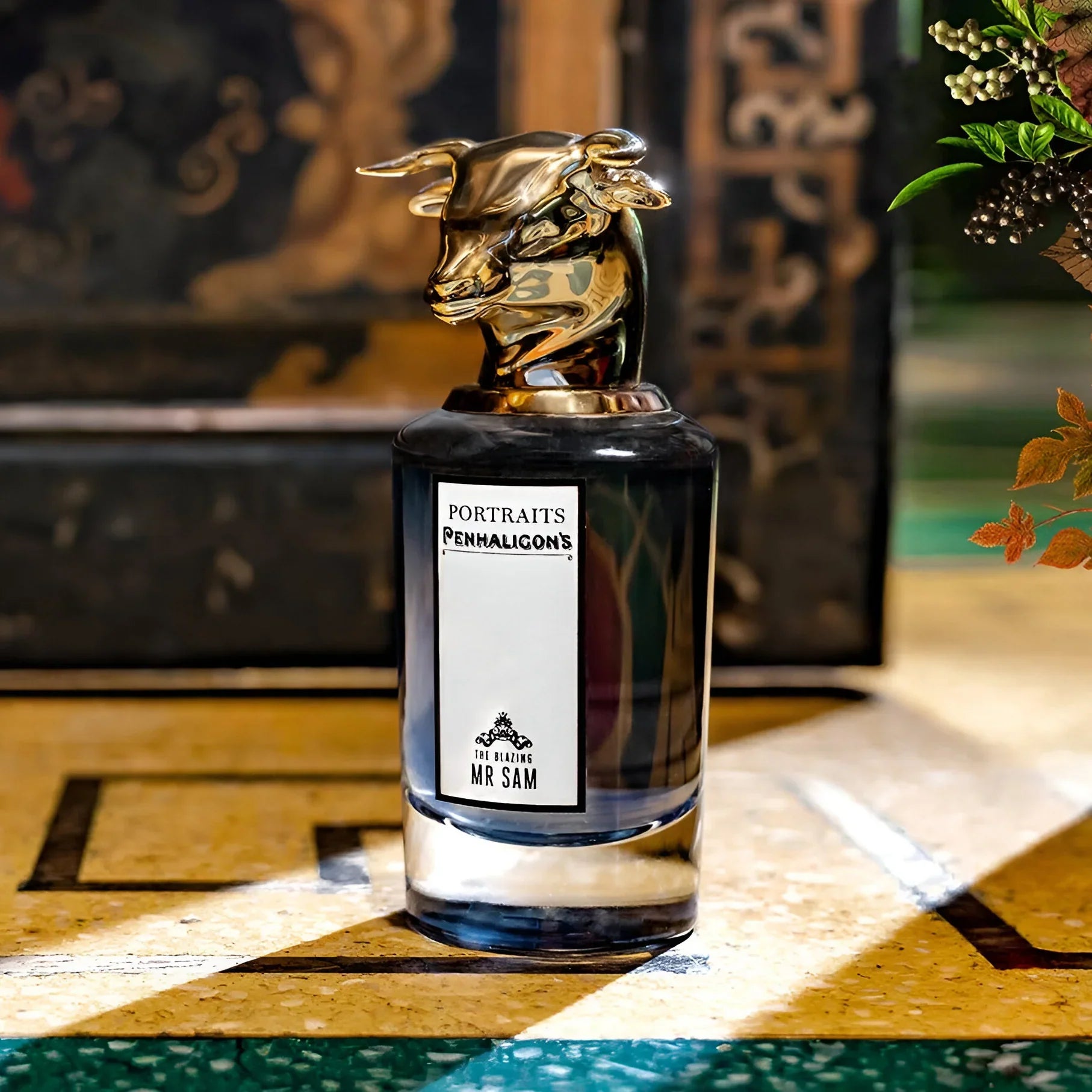 Penhaligon's The Showmen Collection For Men Mini Gift Set