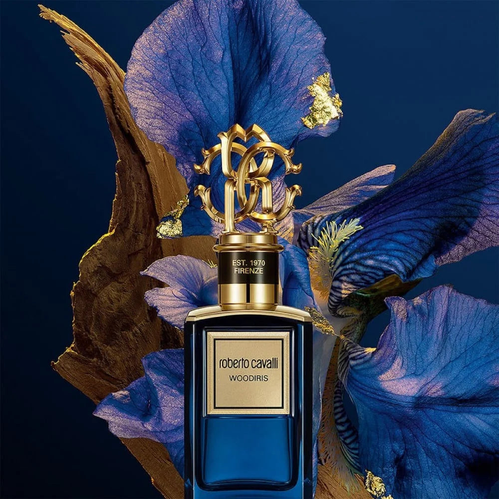 Roberto Cavalli Gold Collection EDP Discovery Gift Set
