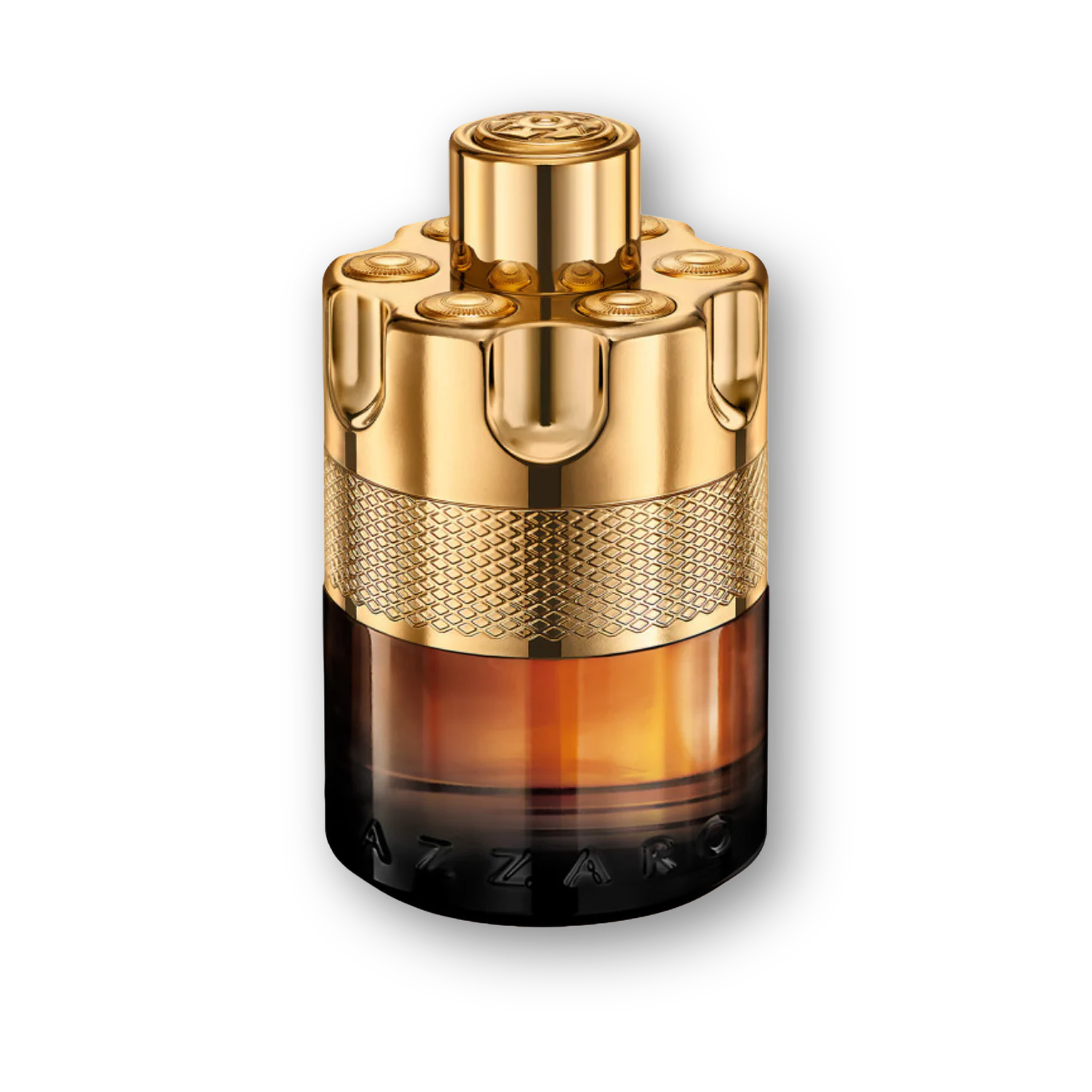 Azzaro Forever Wanted Elixir Parfum For Men hero image