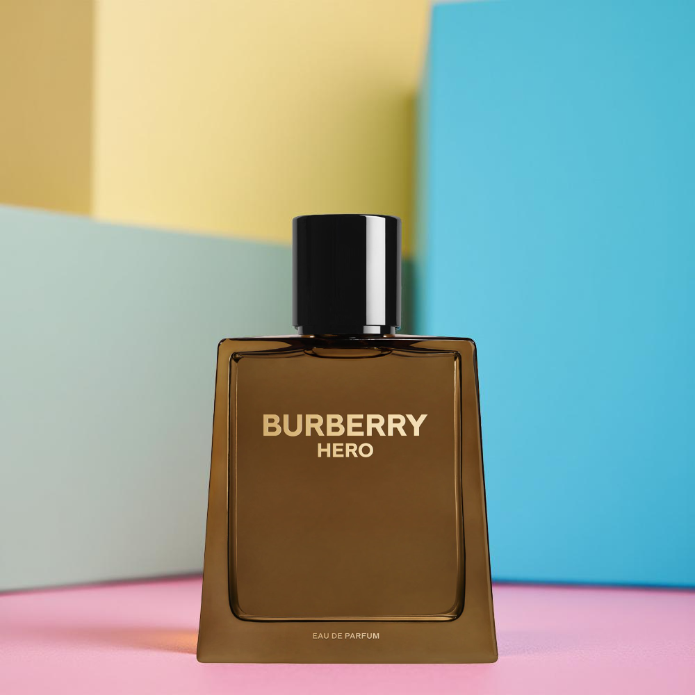 Burberry Hero Discovery Gift Set