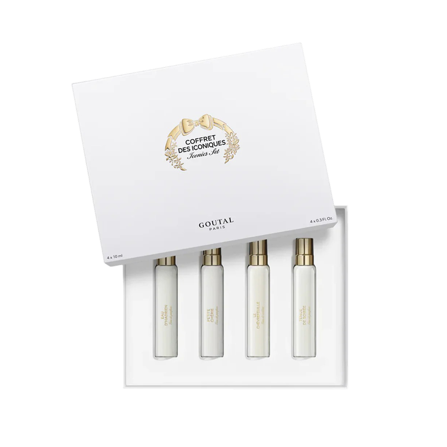 Goutal Mini Gift Set For Women